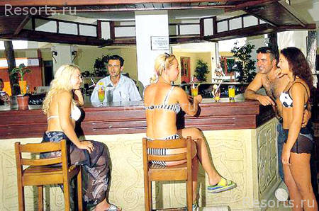 Champion Holiday Village 10